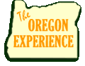 The Oregon Experience logo